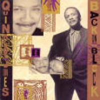 Purchase Quincy Jones - Back on the Block