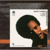 Purchase Quincy Jones - Q.Jones:Walking in Space