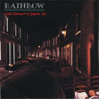 Purchase Rainbow - Last Concert In Japan '84 Cd2
