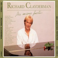Purchase Richard Clayderman - Mis Canciones Favoritas CD1