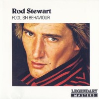 Purchase Rod Stewart - Foolish Behaviour (Vinyl)