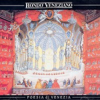 Purchase Rondo Veneziano - Poesia di Venezia