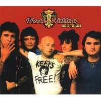 Purchase Rose Tattoo - Never Too Loud CD2