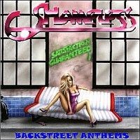 Purchase Shameless - Backstreet Anthems
