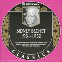 Purchase Sidney Bechet - 1951-1952
