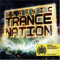 Purchase Unknown Artist - Classic Trance Nation CD2