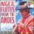 Buy Aconagua - Magical Flutes From The Andes Mp3 Download