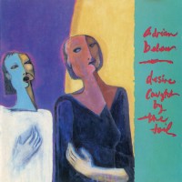 Purchase Adrian Belew - Desire Caught By The Tail