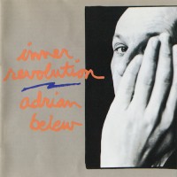 Purchase Adrian Belew - Inner Revolution