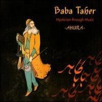 Purchase Ahura - Baba Taher