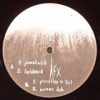 Purchase AFX - Analord 02 (Ep)