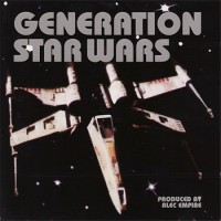 Purchase Alec Empire - Generation Star Wars