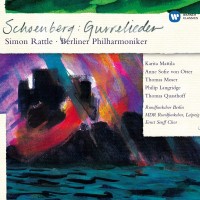 Purchase Arnold Schoenberg - Gurrelieder (Reissued 2001) CD1