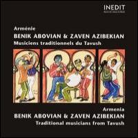 Purchase Benik Abovian - Traditional Musicians From Tavush