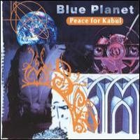 Purchase Blue Planet - Peace of Kabul