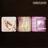 Purchase Boards Of Canada - In A Beautiful Place Out In The Country (EP)