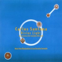 Purchase Santana - Divine Light: Reconstruction & Mix Translation by Bill Laswell