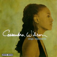 Purchase Cassandra Wilson - Sings Standards