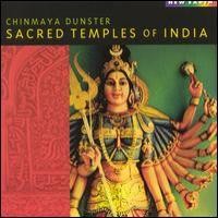 Purchase Chinmaya Dunster - Sacred Temples of India