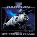 Purchase Christopher Franke - Babylon 5 Mp3 Download