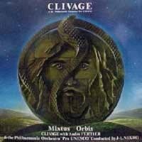 Purchase Clivage - Mixtus Orbus