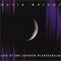 Purchase David Wrist - Live At The London Plantarium (Bootleg)