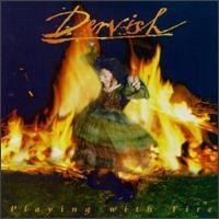 Purchase Dervish - Playing With Fire