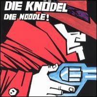 Purchase Die Knodel - Die Noodle!