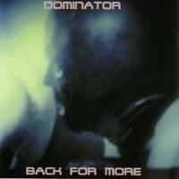 Purchase Dominator - Back For More