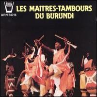 Purchase Drummers of Burundi - The Drummers of Burundi