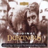 Purchase The Dubliners - Original Dubliners (Disc 1) cd1