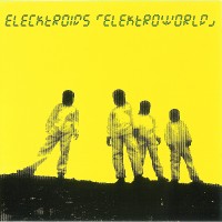 Purchase Elecktroids - Elektroworld