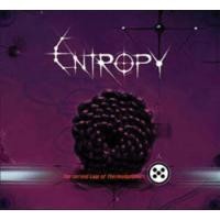 Purchase Entropy (Trance) - The Second Law of Thermodynamics