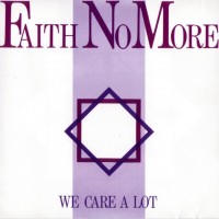 Purchase Faith No More - We Care A Lot