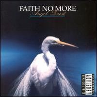 Purchase Faith No More - Angel Dust