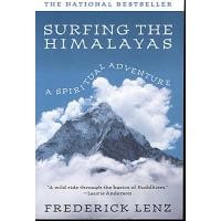 Purchase Frederick Lenz - Surfing The Himalayas