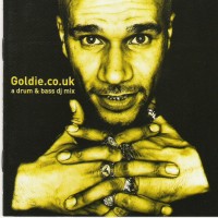 Purchase Goldie - Goldie.co.uk