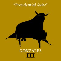 Purchase Gonzales - Presidential Suite