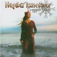 Purchase Hagalaz' Runedance - Frigga's Web
