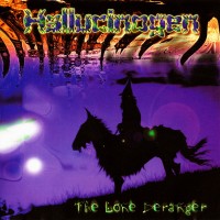 Purchase Hallucinogen - The Lone Deranger