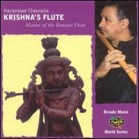 Purchase Hariprasad Chaurasia - Krsnas Flute