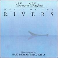 Purchase Hariprasad Chaurasia - Music of The Rivers
