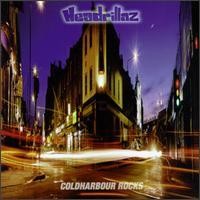 Purchase Headrillaz - Coldharbour Rocks