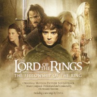Purchase Howard Shore - The Lord Of The Rings: The Fellowship Of The Ring