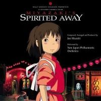 Purchase Joe Hisaishi - Spirited Away