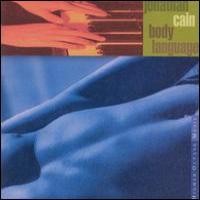 Purchase Jonathan Cain - Body Language