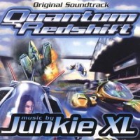Purchase Junkie XL - Quantum Redshift