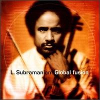 Purchase L.Subramaniam - Global fusion