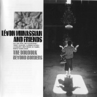 Purchase Levon Minassian - The Doudouk.Beyond Borders