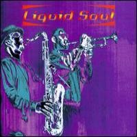 Purchase Liquid Soul - Liquid Soul
